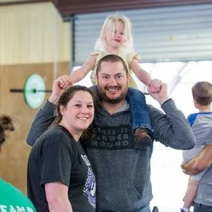 Meet your Posher, Erica